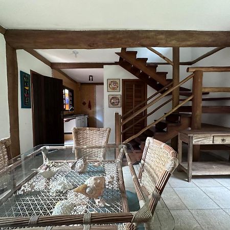 Sumatra Ecolodge Sao Sebastiao  Zewnętrze zdjęcie